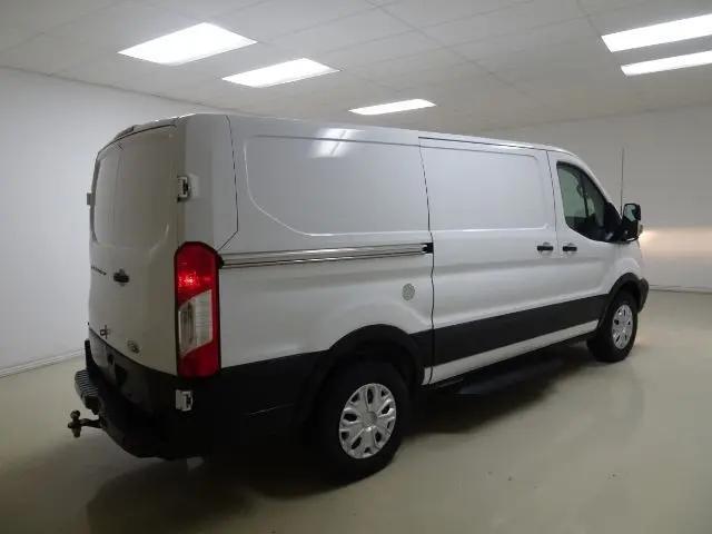 used 2019 Ford Transit-250 car, priced at $19,995