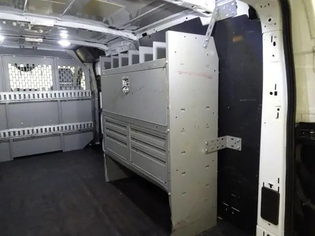 used 2019 Ford Transit-250 car, priced at $19,995