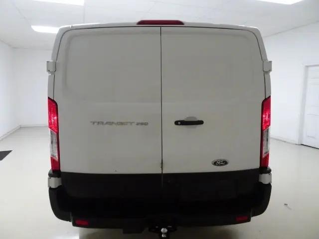 used 2019 Ford Transit-250 car, priced at $19,995
