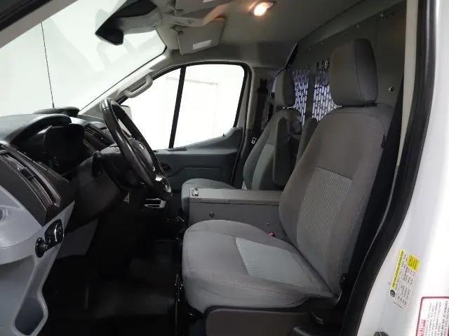 used 2019 Ford Transit-250 car, priced at $19,995