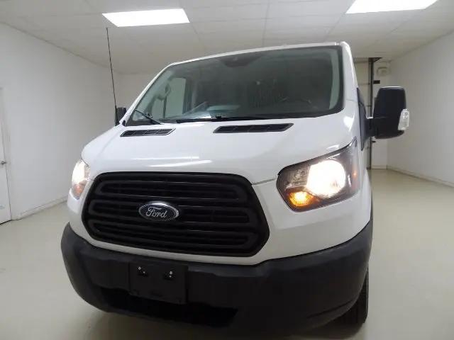 used 2019 Ford Transit-250 car, priced at $19,995