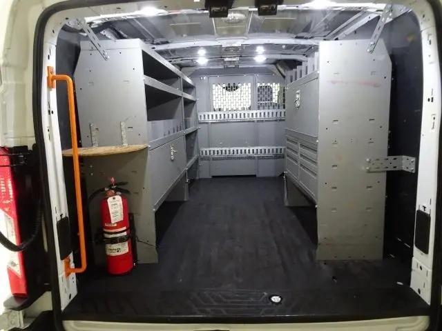 used 2019 Ford Transit-250 car, priced at $19,995