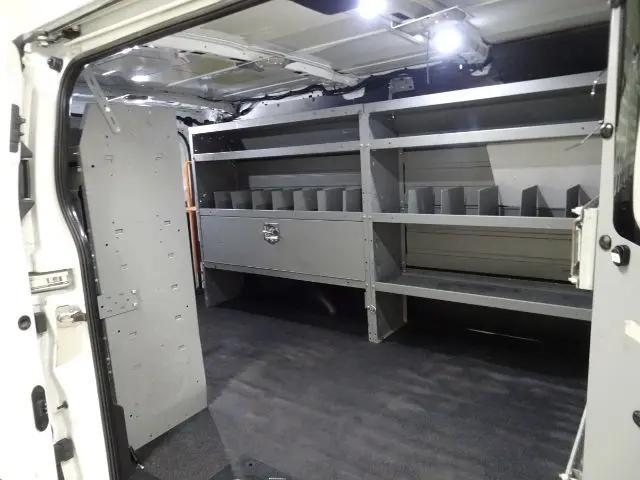 used 2019 Ford Transit-250 car, priced at $19,995