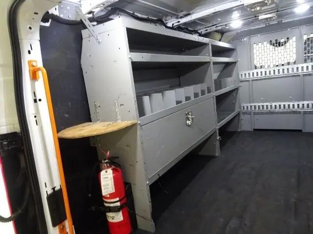 used 2019 Ford Transit-250 car, priced at $19,995