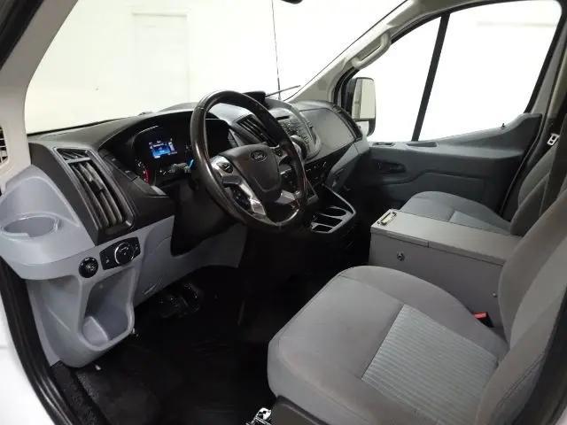 used 2019 Ford Transit-250 car, priced at $19,995
