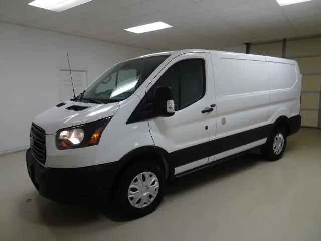 used 2019 Ford Transit-250 car, priced at $19,995