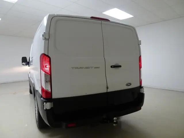 used 2019 Ford Transit-250 car, priced at $19,995