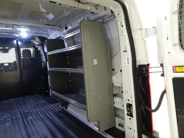used 2021 Ford Transit-250 car, priced at $19,995