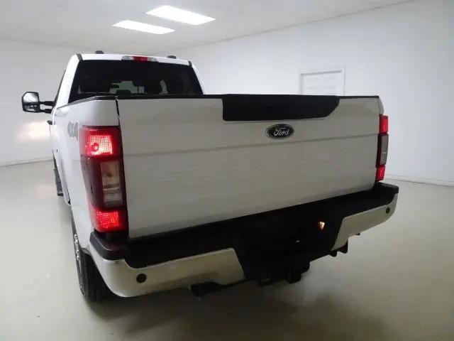 used 2021 Ford F-250 car, priced at $31,988
