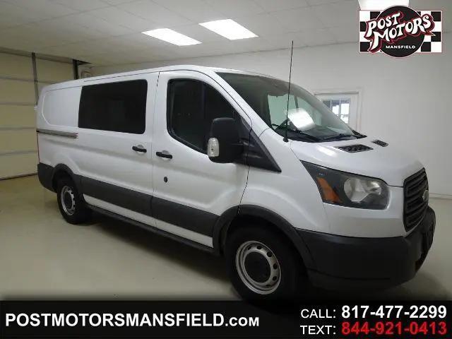 used 2016 Ford Transit-150 car, priced at $17,995