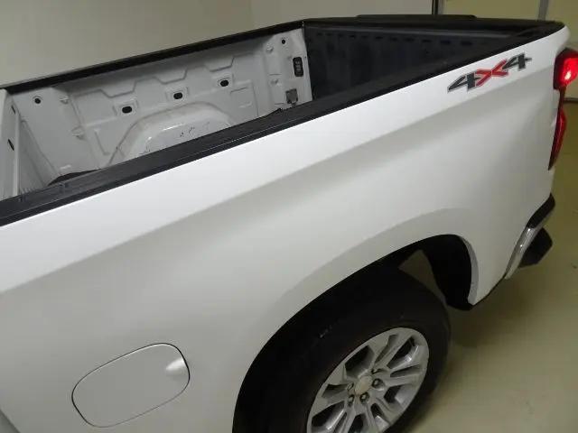 used 2023 Chevrolet Silverado 1500 car, priced at $36,988