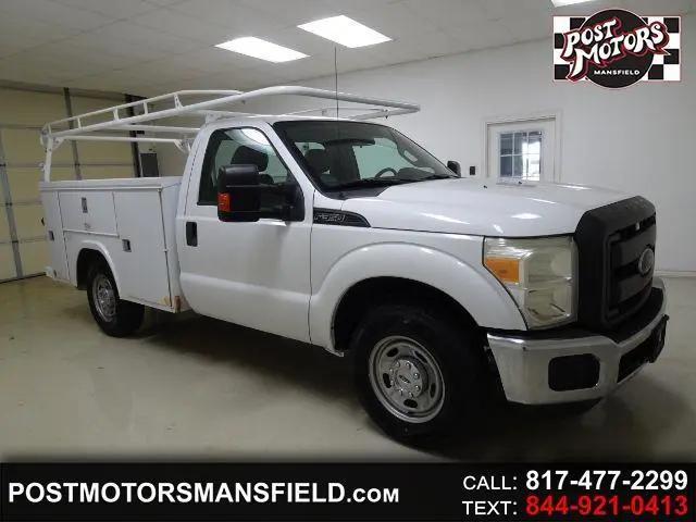used 2015 Ford F-350 car, priced at $20,138