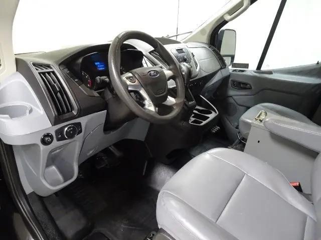 used 2017 Ford Transit-250 car, priced at $21,488