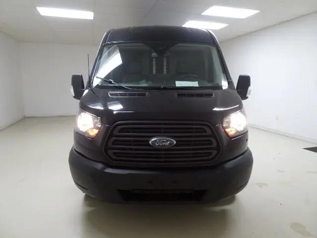 used 2017 Ford Transit-250 car, priced at $21,488