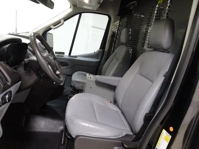 used 2017 Ford Transit-250 car, priced at $21,488