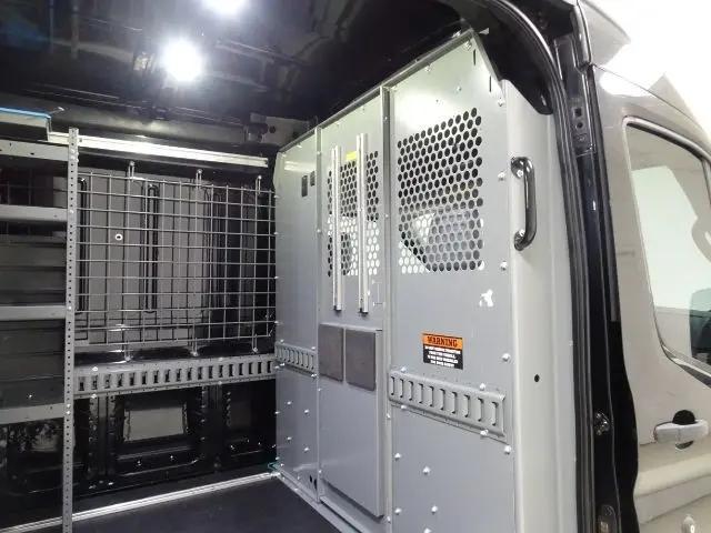 used 2017 Ford Transit-250 car, priced at $21,488