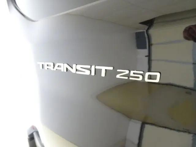 used 2017 Ford Transit-250 car, priced at $21,488