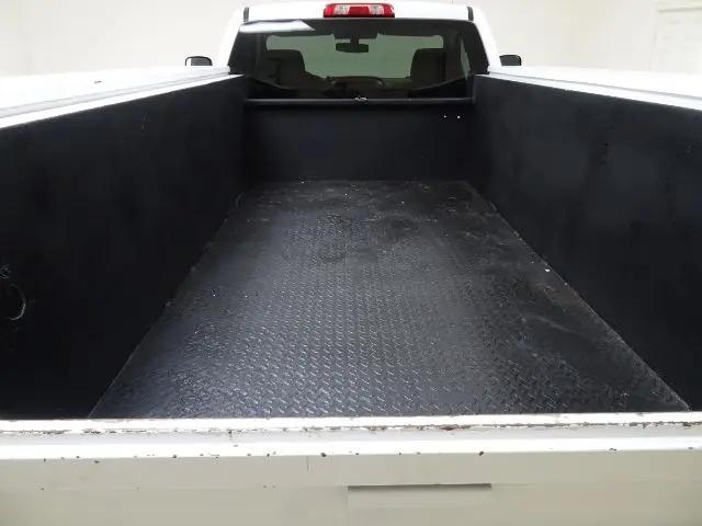 used 2015 Chevrolet Silverado 2500 car, priced at $19,995
