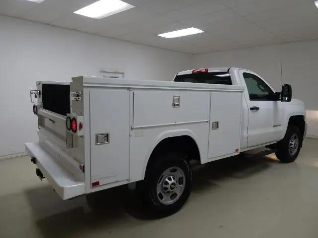 used 2015 Chevrolet Silverado 2500 car, priced at $19,995