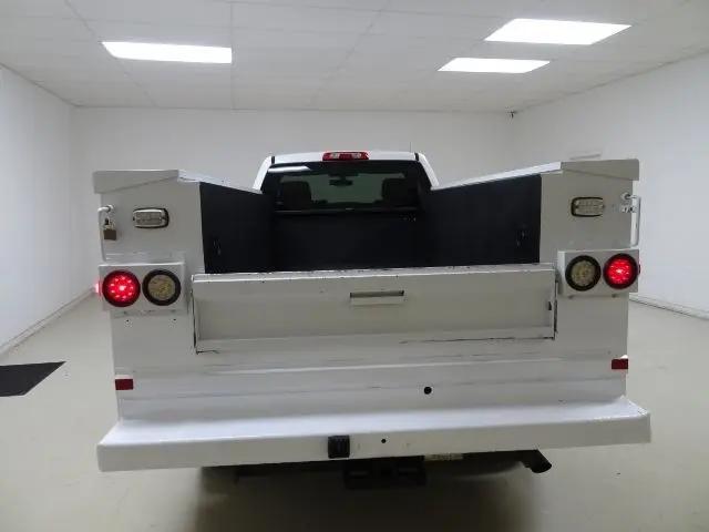 used 2015 Chevrolet Silverado 2500 car, priced at $19,995