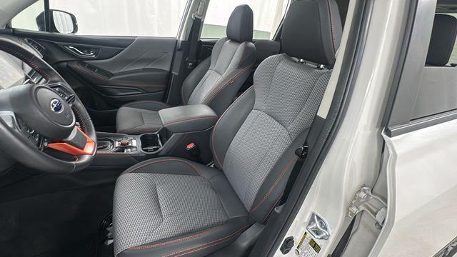 used 2024 Subaru Forester car, priced at $28,781