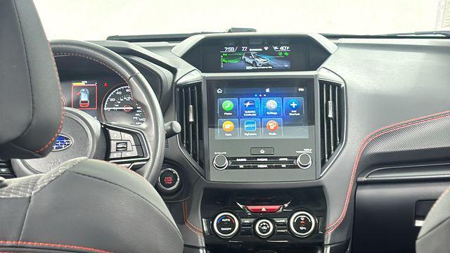 used 2024 Subaru Forester car, priced at $28,781