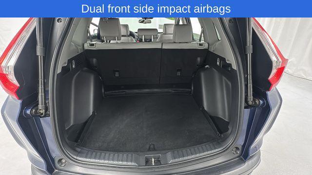 used 2019 Honda CR-V car, priced at $19,149