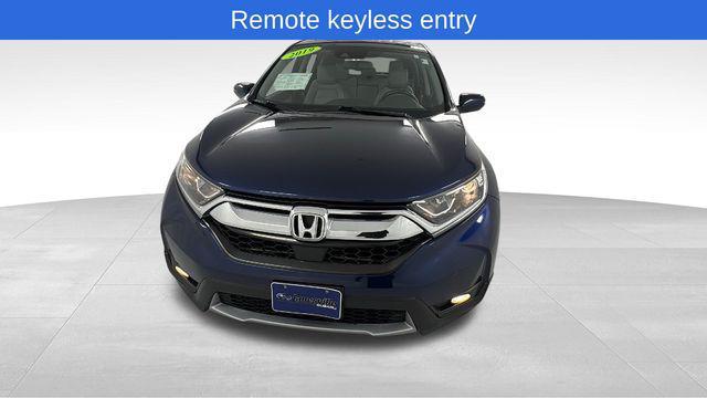 used 2019 Honda CR-V car, priced at $19,149