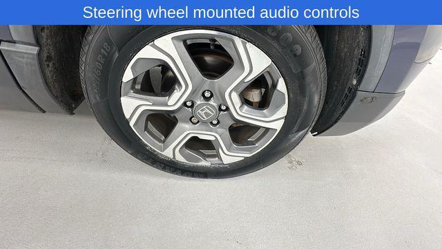 used 2019 Honda CR-V car, priced at $19,149