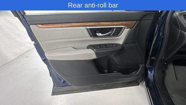 used 2019 Honda CR-V car, priced at $19,149