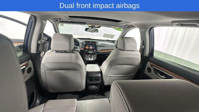 used 2019 Honda CR-V car, priced at $19,149