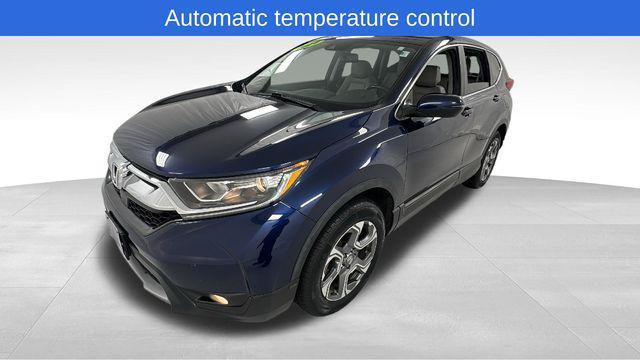 used 2019 Honda CR-V car, priced at $19,149