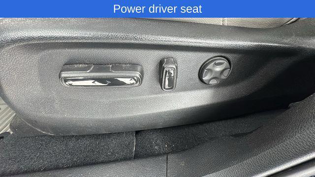 used 2019 Honda CR-V car, priced at $19,149