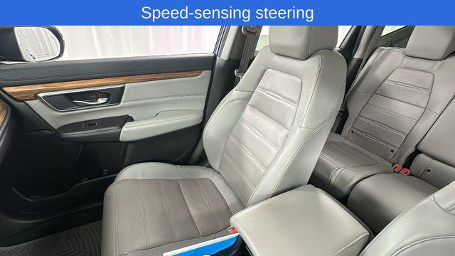 used 2019 Honda CR-V car, priced at $19,149