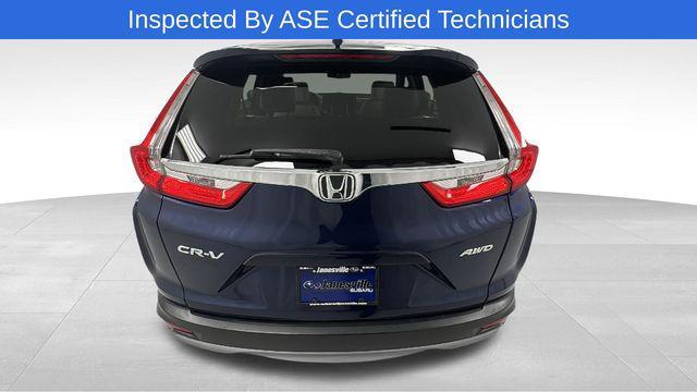 used 2019 Honda CR-V car, priced at $19,149