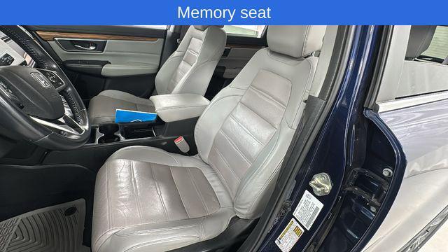 used 2019 Honda CR-V car, priced at $19,149