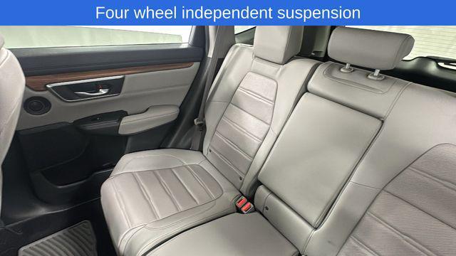 used 2019 Honda CR-V car, priced at $19,149