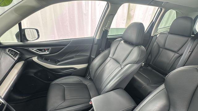 used 2023 Subaru Forester car, priced at $27,282