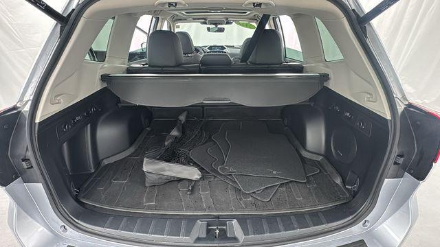 used 2023 Subaru Forester car, priced at $27,282