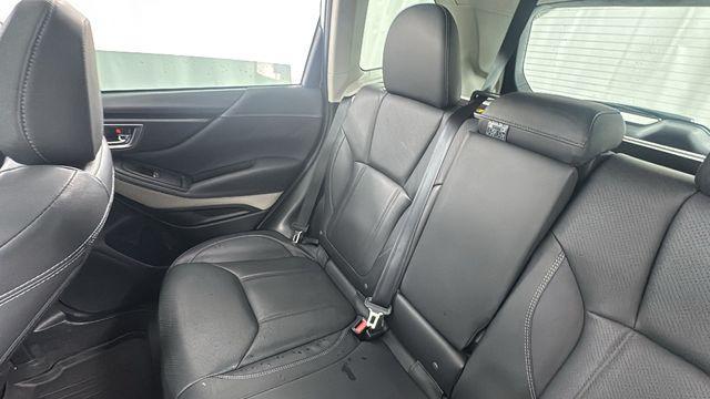 used 2023 Subaru Forester car, priced at $27,282