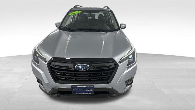 used 2023 Subaru Forester car, priced at $27,282