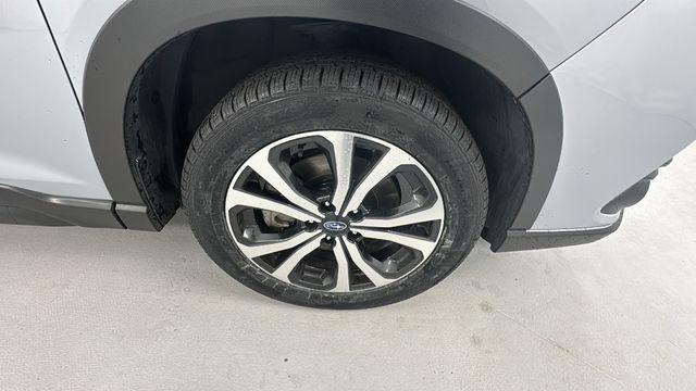 used 2023 Subaru Forester car, priced at $27,282