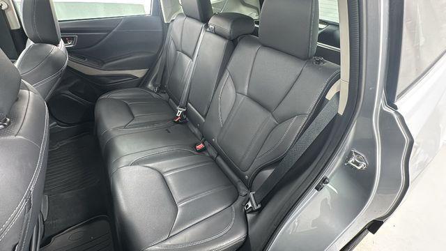 used 2023 Subaru Forester car, priced at $27,282