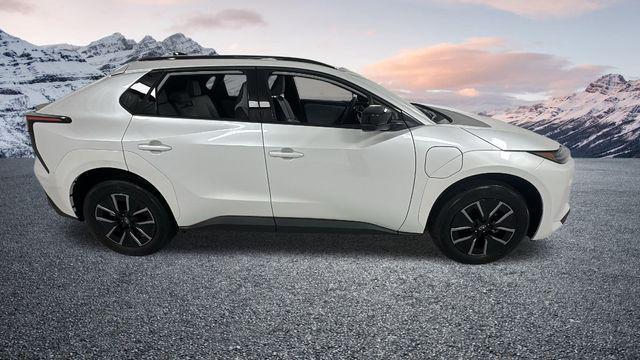 new 2026 Subaru Solterra car, priced at $39,121