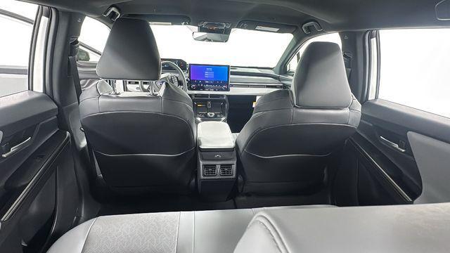 new 2026 Subaru Solterra car, priced at $39,121