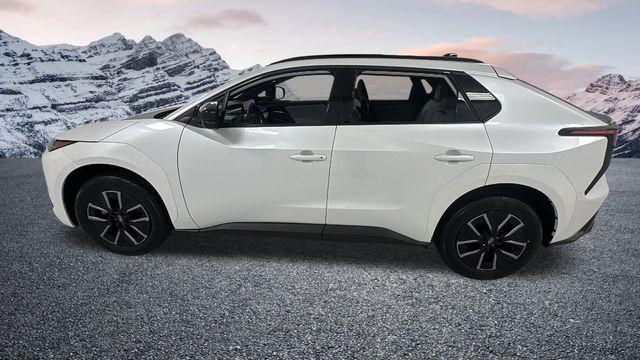 new 2026 Subaru Solterra car, priced at $39,121