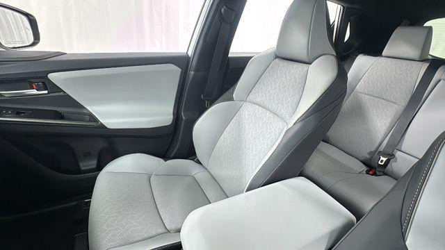 new 2026 Subaru Solterra car, priced at $39,121