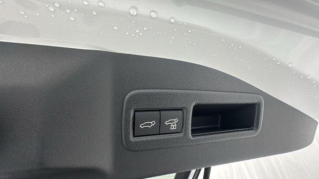 new 2026 Subaru Solterra car, priced at $39,121