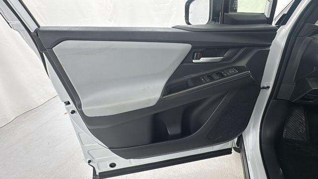 new 2026 Subaru Solterra car, priced at $39,121