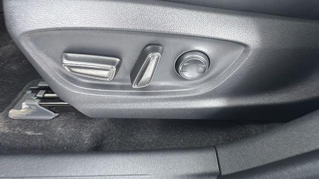 new 2026 Subaru Solterra car, priced at $39,121